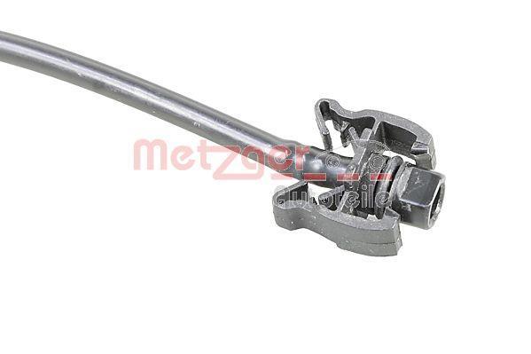 Tube de refroidissement METZGER ref. 4010239